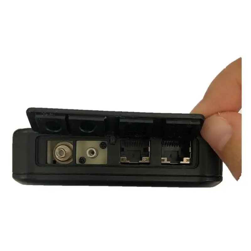 ST327 V6 Telecom Test PDA Multi Meter IP65 Strong Protection For Bad Environment