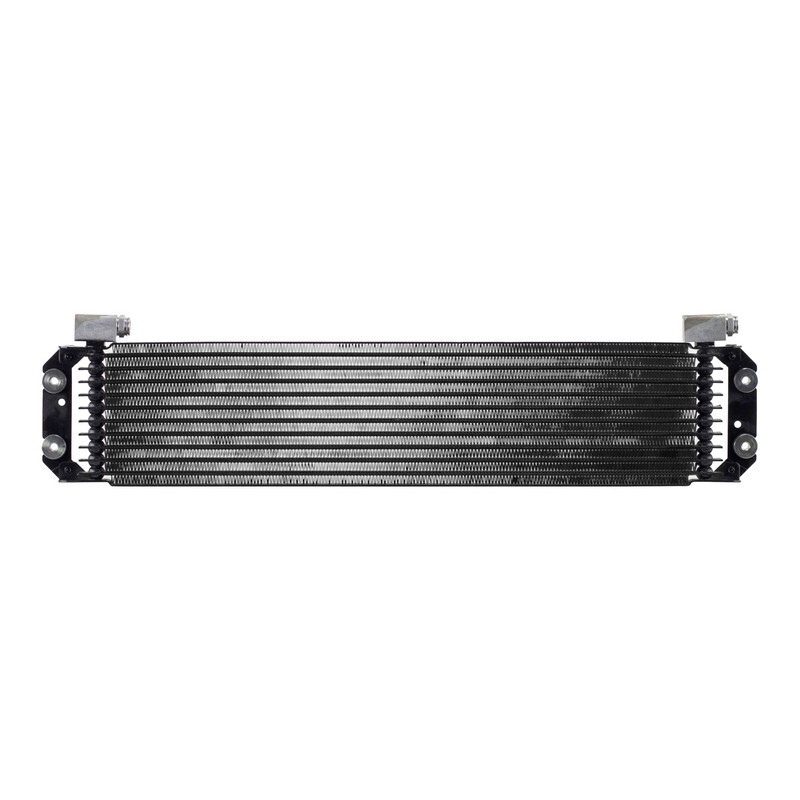 Transmission Oil Cooler for 16-23 Camaro 16-19 ATS-V V6/3.6L/3.6T/6.2L/6.2S-6MT - Picture 2 of 6