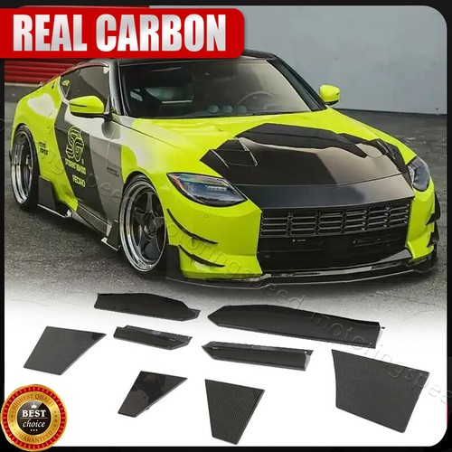 【suzen】Lips shirring hook top Amazon.com: HK5 3pcs Front Bumper Lip Spoiler Body Kit