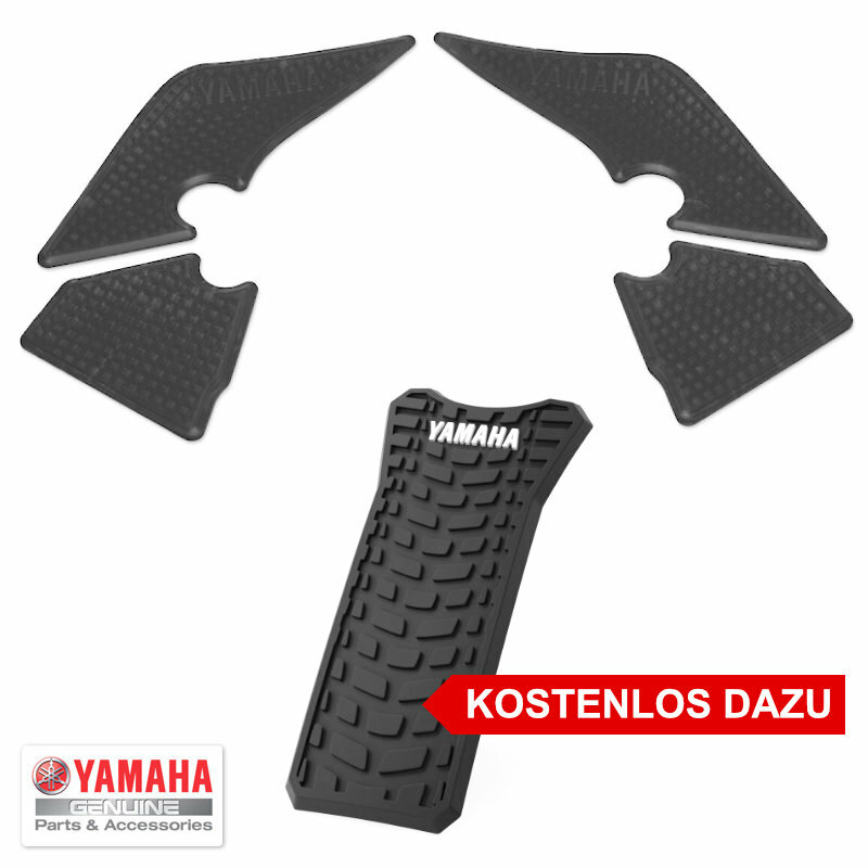Yamaha Tenere 700 Grip Pads Und Tankpad Im Set Preiskracher ð§¨