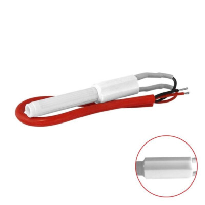 180W Ceramic Ignition Igniter Hearth Dia.11,4 f Ferroli Pellet Burner Stove 230V