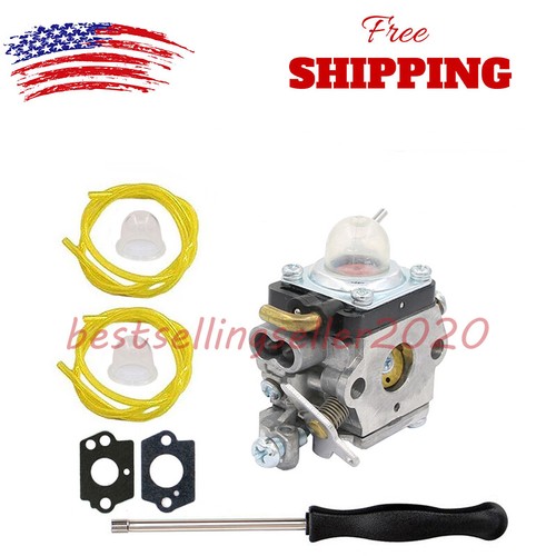 Carburetor Gasket 523012401 For Husqvarna 122HD45 122HD60 2011-04 Hedge Trimmers