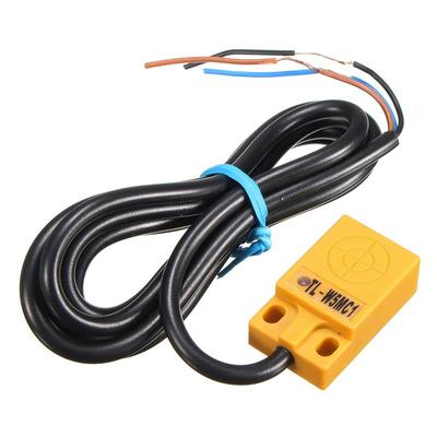 1PCS TL-W5MC1 5mm 3 Wire Inductive Proximity Sensor Detection Switch NPN 