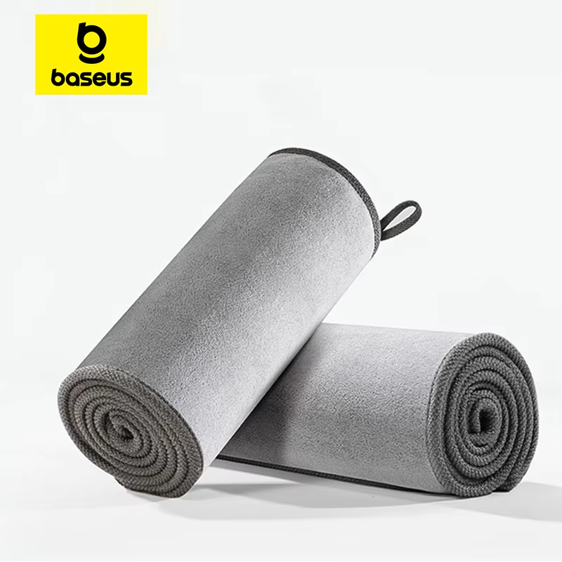 Car Wash Towel Microfiber Auto Cleaning Drying Cloth Car Washing Towels Car Care