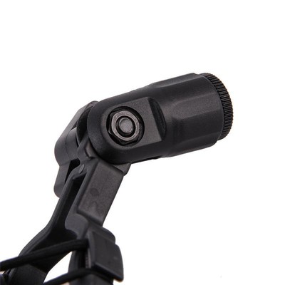 Professional Universal 3KG Bearable Load Mic Microphone Shock Mount Clip Holder