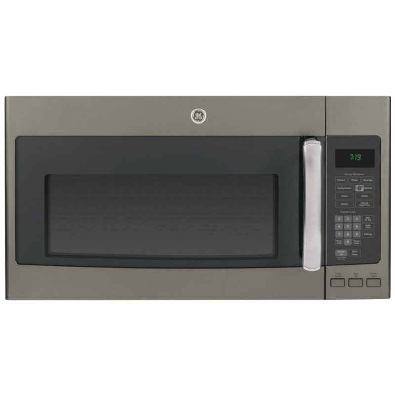 GE Microwaves