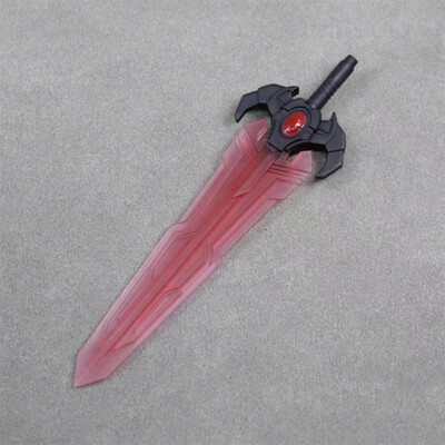 Upgrade Kit Sword Cloak Wheels Filler Accessories For Legacy Scourge
