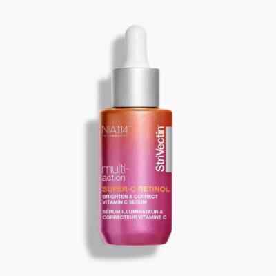 StriVectin Super-C Retinol Brightener & Correct Vitamin C Serum - 1FL OZ 30 ml