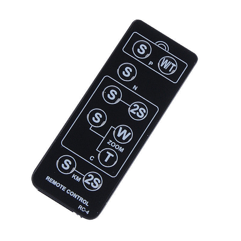 Controles remotos Inalámbrico y versiones de obturación Para Cámara Leica