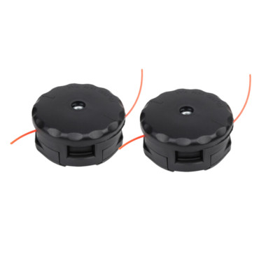Trimmer Head For Echo SRM-225 SRM-230 Speed Feed 400 Echo Weed Eater USA