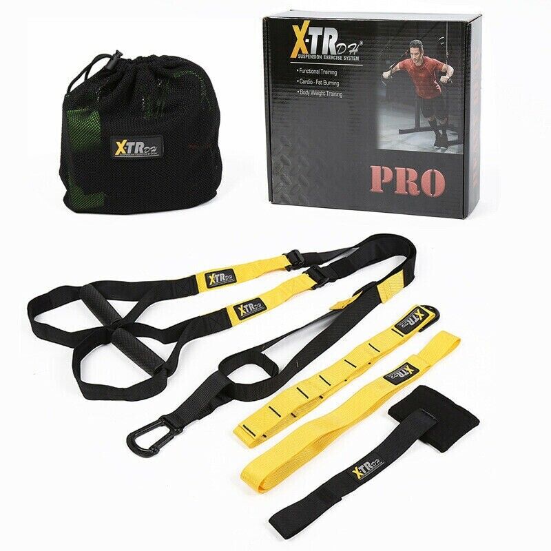 TRX Door Anchor