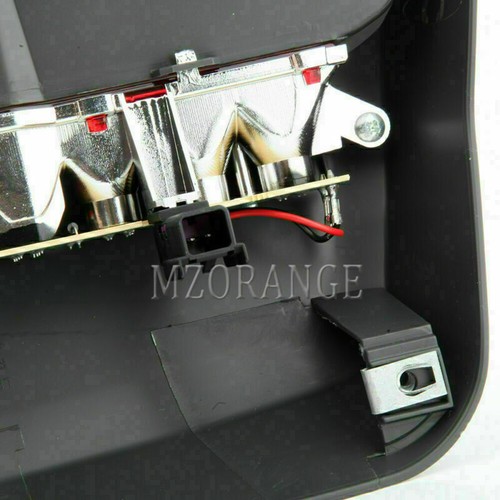 High Third Brake 3rd Light Lamp LED For Chevrolet Cruze Sedan 2011-13 2014 2015