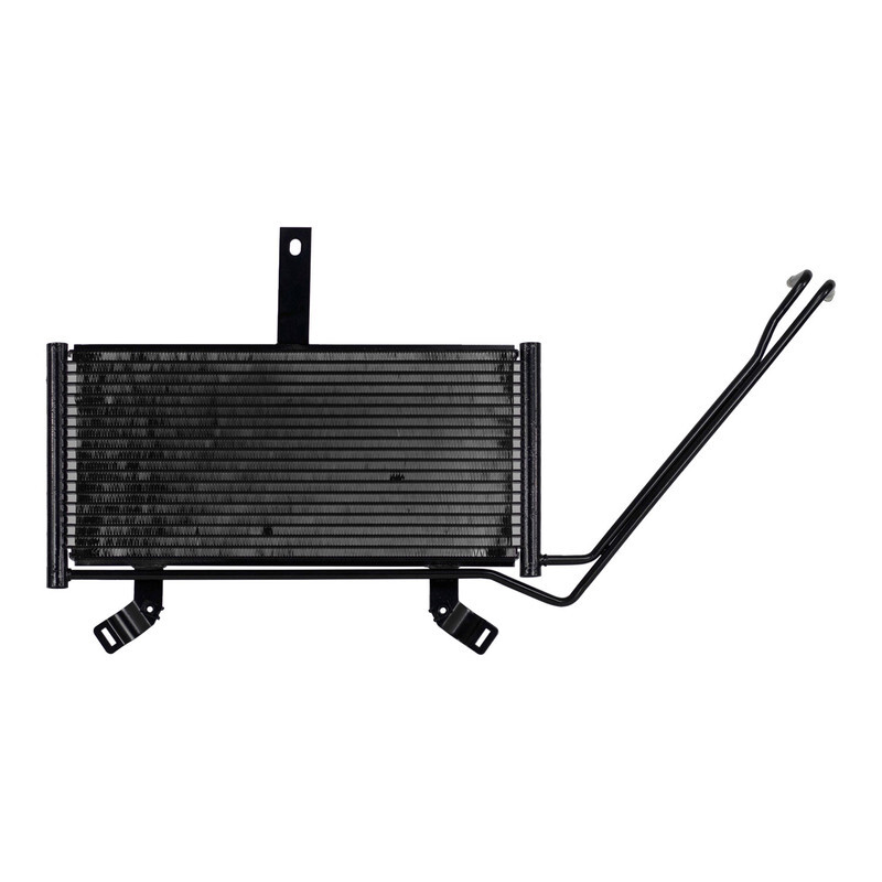 New Transmission Oil Cooler for 94-01 Dodge Ram 1500/2500/3500 8CY/5.2L/5.9L/Gas - Picture 3 of 6