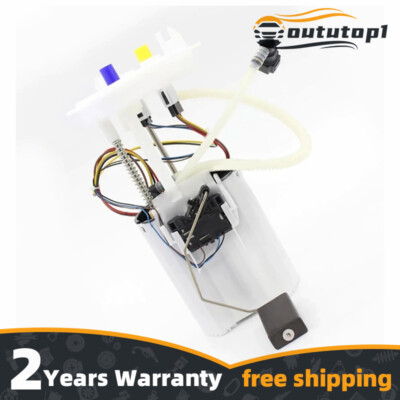 Fuel Pump Module Assembly For Volkswagen Sharan For Seat Alhambra 7N0919051M