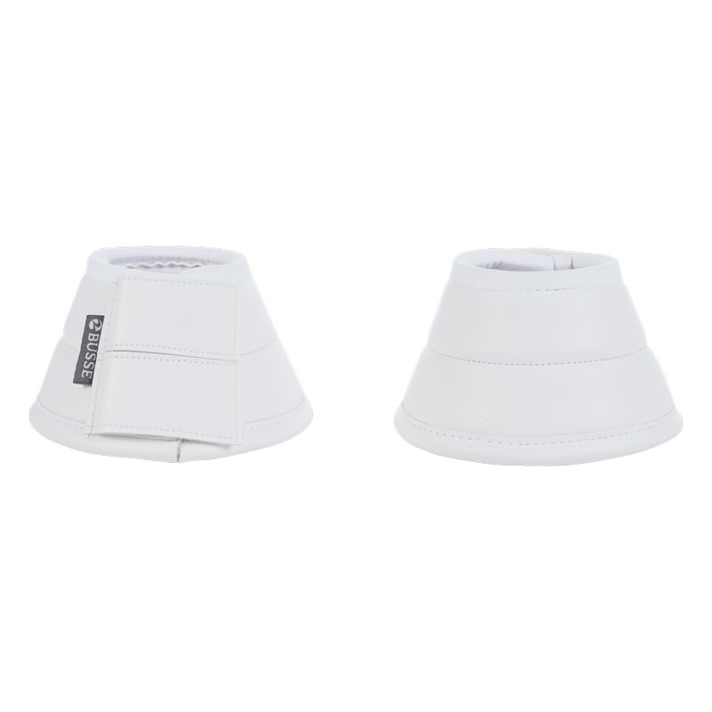 Hufglocken COMFY weiß XXL