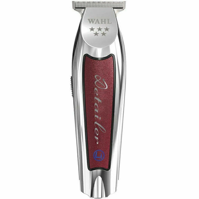 Wahl 8171 Professional 5 Star Trimming Cordless Detailer Sha