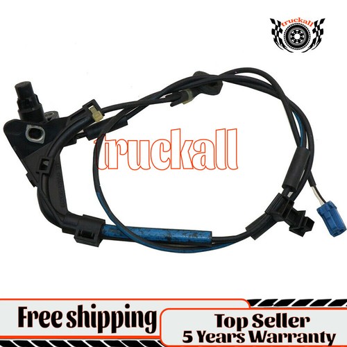 8954620180#ABS Wheel Speed Sensor Fits For Toyota Premio