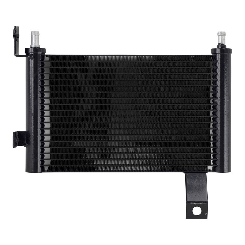 Transmission Oil Cooler for 08-14 Ford Econoline E150/E250/E350 5.4/6.8 (4Speed) - Picture 2 of 5