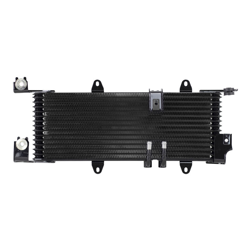 New Transmission Oil Cooler for 07-09 Toyota Tundra 08-10 Sequoia 8CY/4.7L/5.7L - Picture 2 of 6