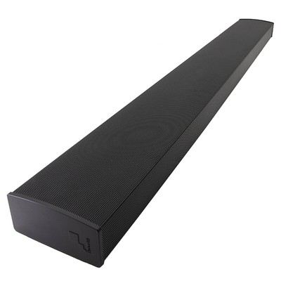 Sonance - 3.0-Channel Soundbar - Black - SB46-55