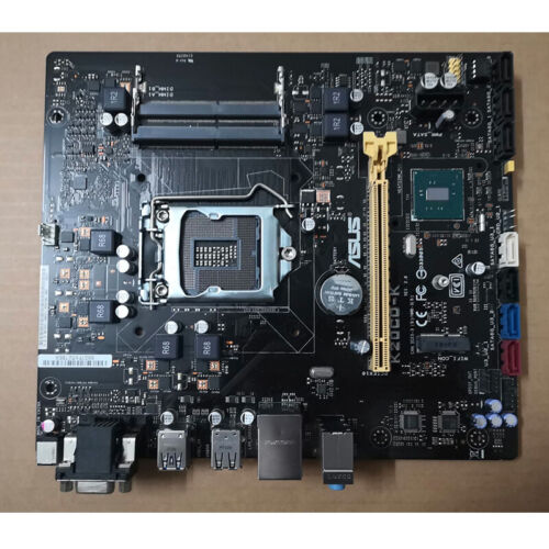 For Asus K20CD-K Motherboard LGA1151 DDR4 Desktop Mainboard For Asus K20CD-K Motherboard LGA1151 DDR4 Desktop Mainboard