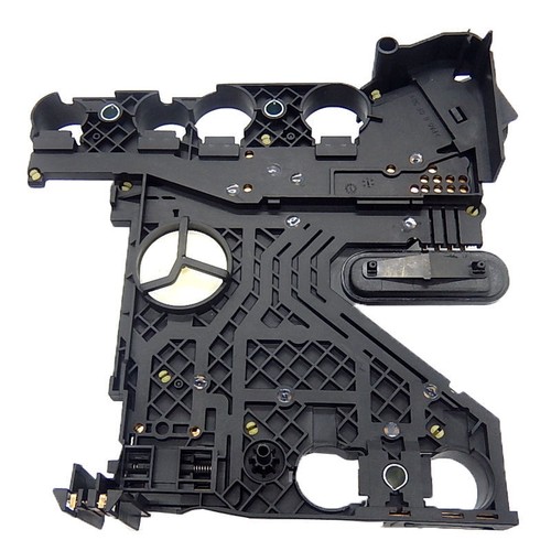 Kit Filtre Transmission Automatique Pour Mercedes GLC43 AMG 2017 3.0L V6 - Réf. 46811YF Vaico
