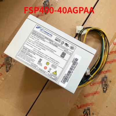 For P310 P320 P410 10 pin 400w workstation power FSP400-40AGPAA graphics card