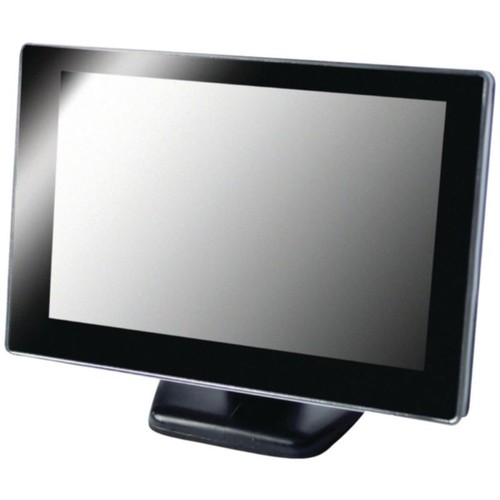 Alpine 10.1-inch LED WSVGA LCD Rear Vision Rear Monitor Rear