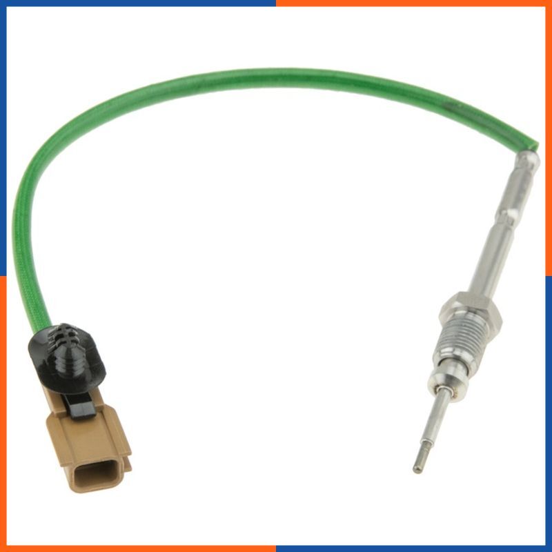 Capteur De TempÃ©Rature D'Ã©Chappement Pour Renault | 8200872039, 8200929533