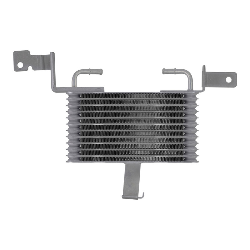 New Transmission Oil Cooler for 19-23 Subaru Ascent 4CY/2.4L - Picture 2 of 6