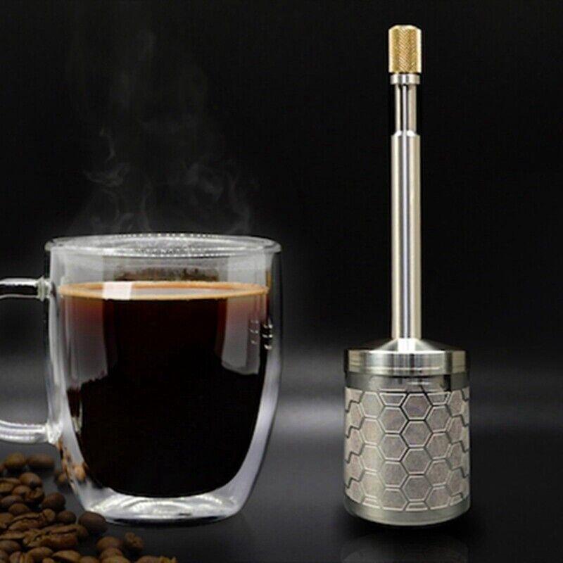 Maker Coffee Reusable Full Bodied