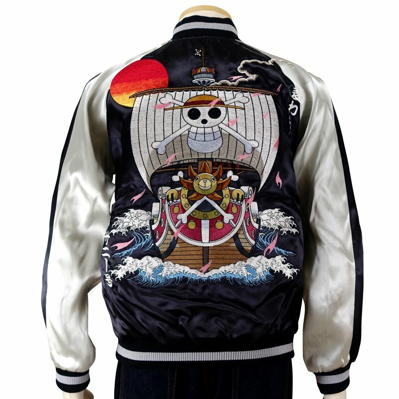 アメルジュ ribbon sleeve onepiece jacket アメルジュ ribbon sleeve onepiece jacket Usopp Egghead