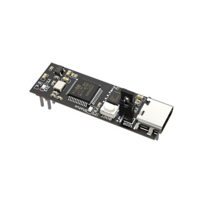 BIGTREETECH U2C Module USB to CAN U2C Adapter for BIGTREETECH BTT PI V1.2