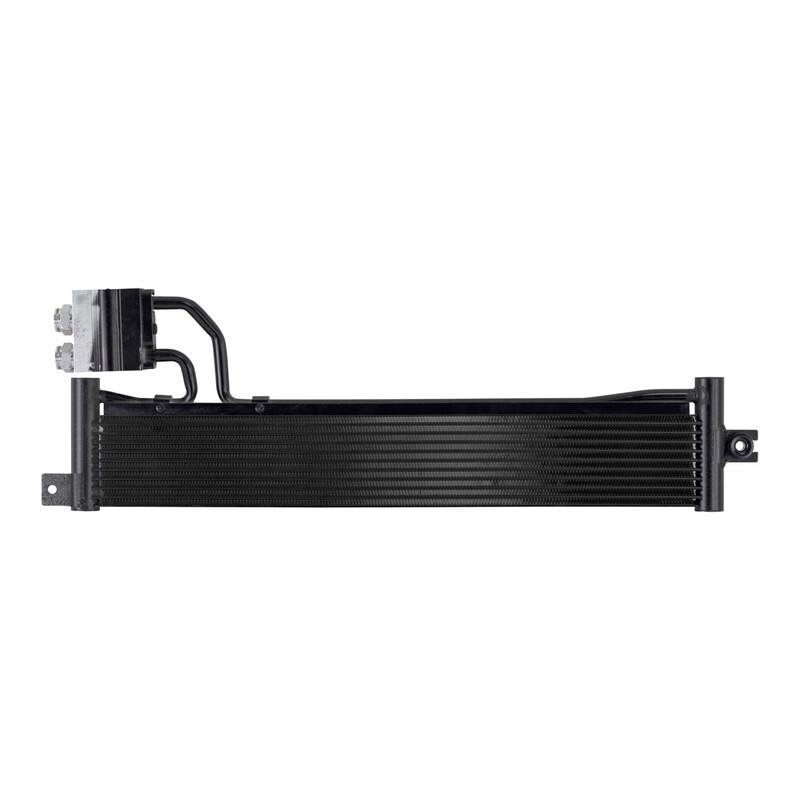 New Transmission Oil Cooler for 14-18 Jeep Cherokee 4CY/2.4L/6CY/3.2L - Picture 2 of 7