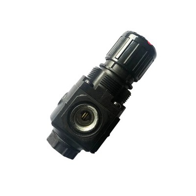 1PC NEW NORGREN R72G-3BK-NMN Regulator 3/8 NPT 0-125psi