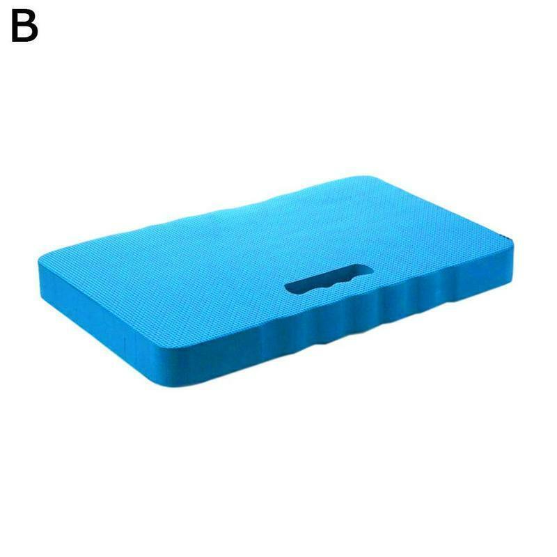 Kneeling Pad Thick Foam Kneeler Pad Mat Gardening Knee Latest