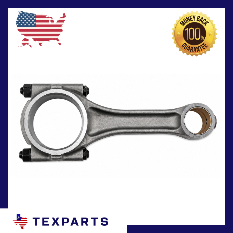 32A19-00012 Connecting Rod For Mitsubishi S6S & S4S Engine