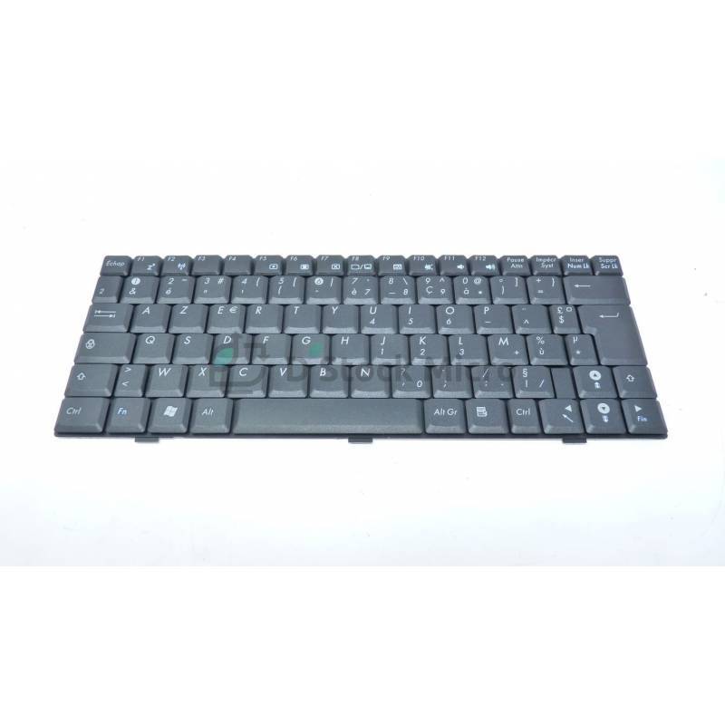 Clavier Azerty - 99j.N1n82.10f - 0kna-0u3fr03 Pour Asus - France / Tva