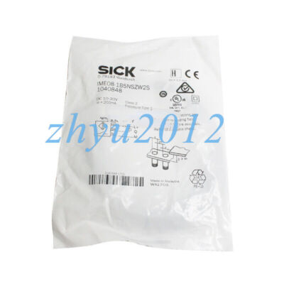 100% Test 1pcs SICK IME08-1B5NSZW2S 1040848