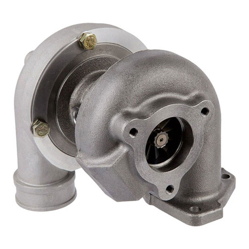 Turbo for 92-96 Deutz BF4M1012E Engines - Picture 4 of 8