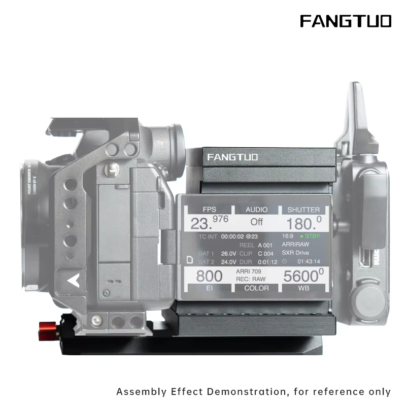 M7 Suitable for Sony's A7V A7IV A7SIII ZV-E1 ZVE10 A7C C2 A6700 rabbit cage expa