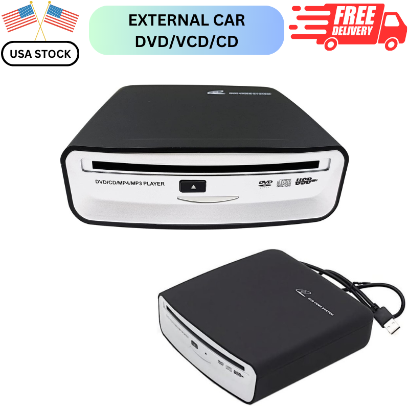 Universal With Usb Port Plug And Play Tv Pc Laptops