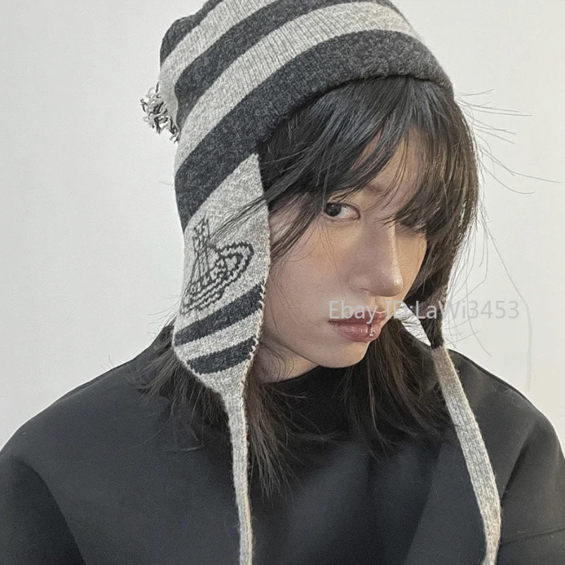 帽子 SINOON Knit Bonnet Hat SINOON ｜시눈 공식 온라인 스토어