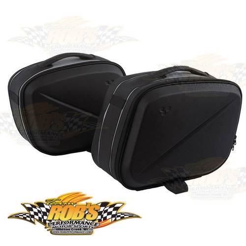 BRP 715009499 Can-Am Black LinQ 23 Gal (87 L) Trunk Box G3 | eBay
