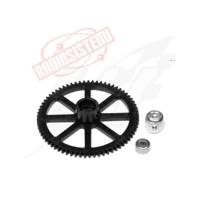 FR- Merlin INGRANAGGIO SUPERIORE PULSAR 150 - ML43013