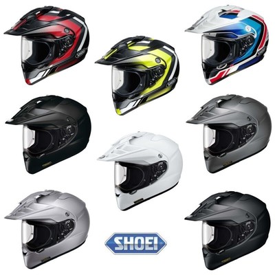 Adventure Helmet - Pick Size & Color