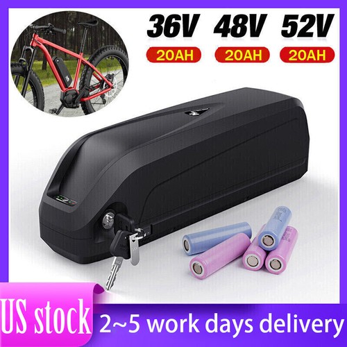 Pack For 50w~1500w Motor