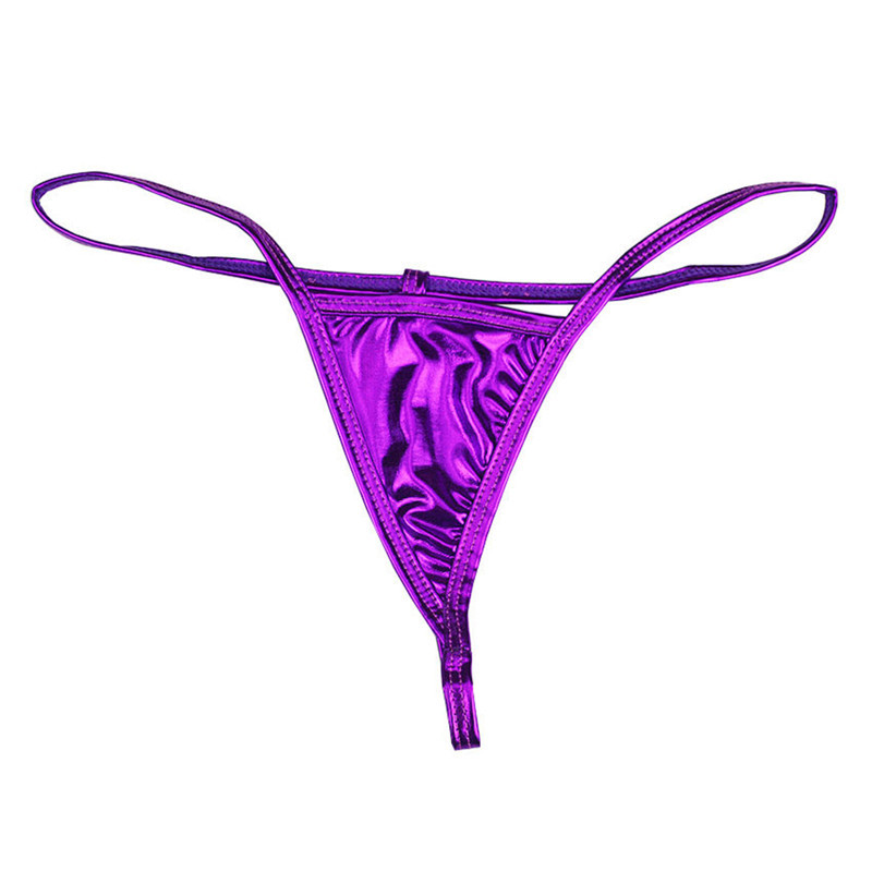 G string panties