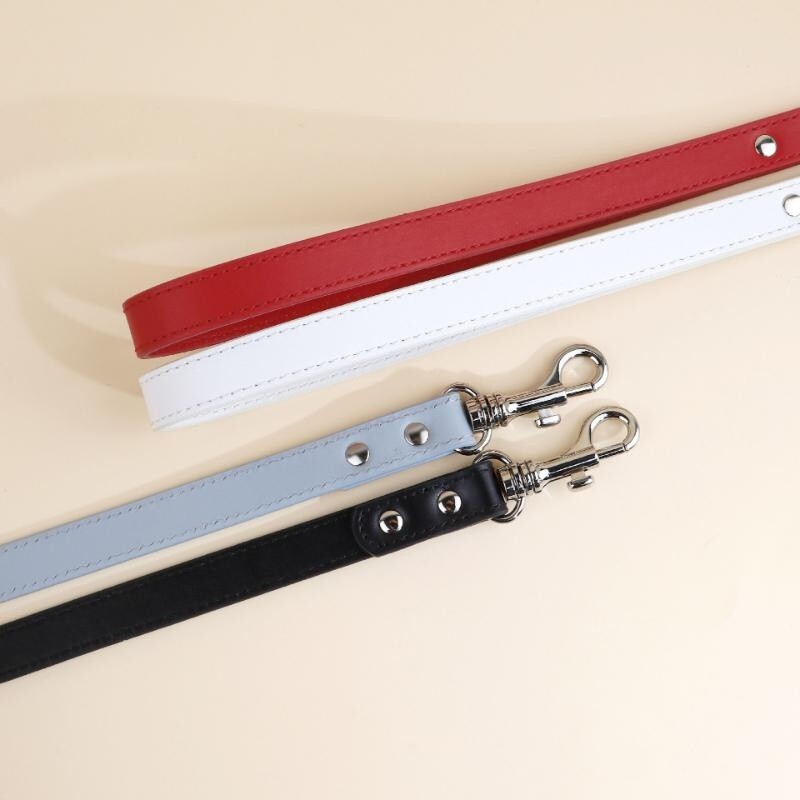 39-ft-x-08-inch-leather-leash-dog-lead-rope-for-medium-small-dogs-walking
