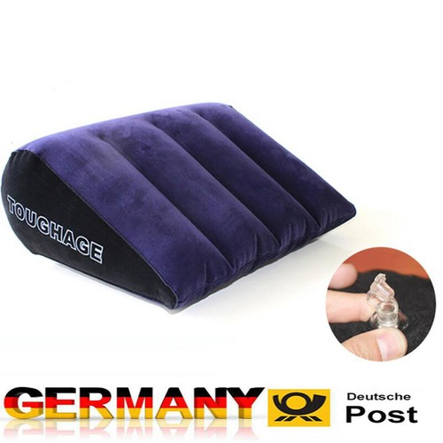 Sofa Bett Kissen Kissen Schwamm Erwachsene Kissen Position Ramp Sex Spielzeug